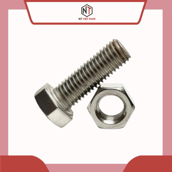 Bulong inox 316