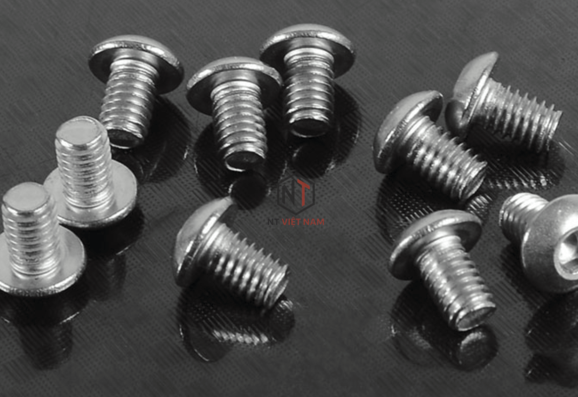 Bu lông đầu mo là gì và khi nào nên sử dụng