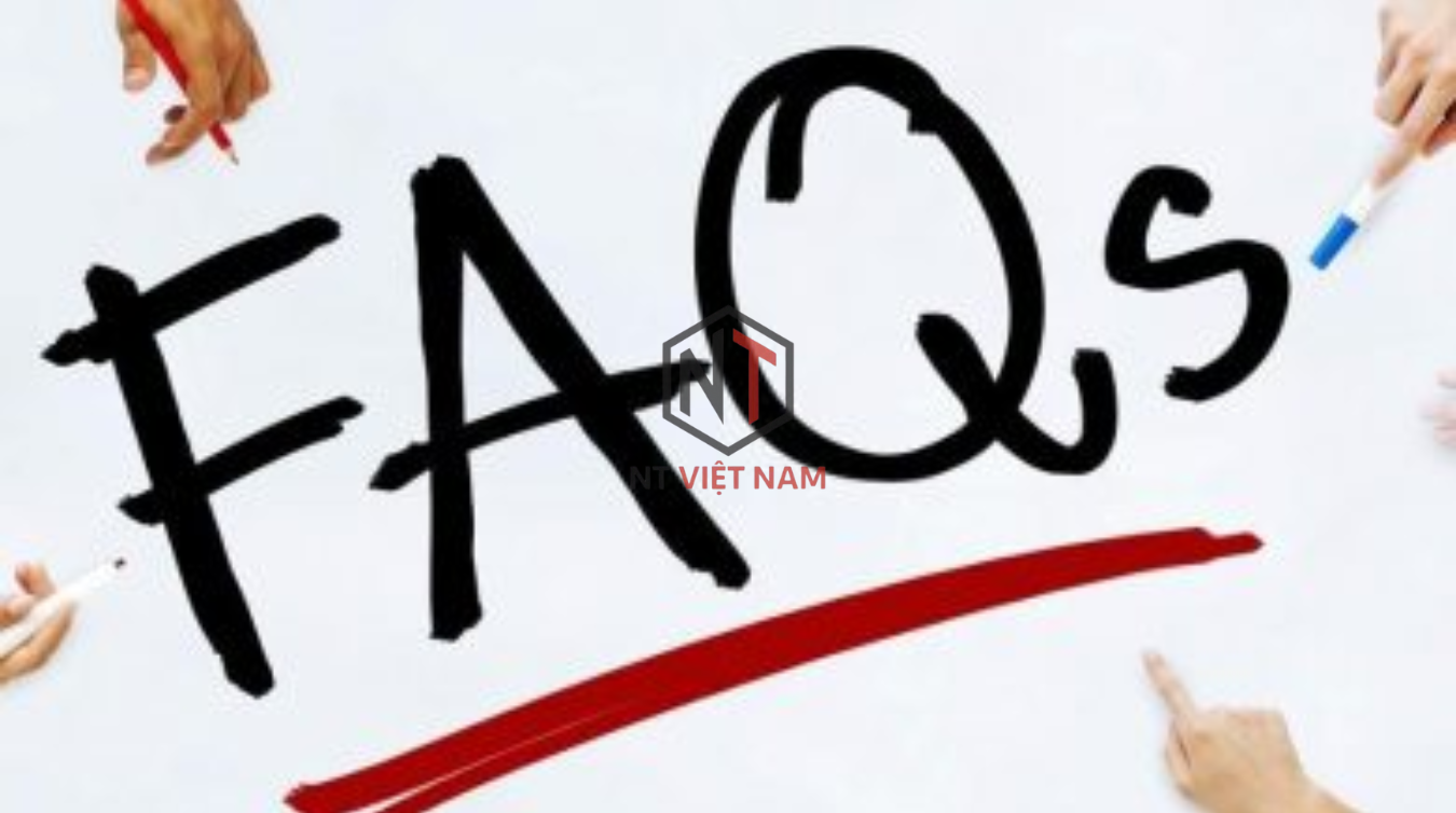 Các lỗi thường gặp khi lắp bu lông neo móng