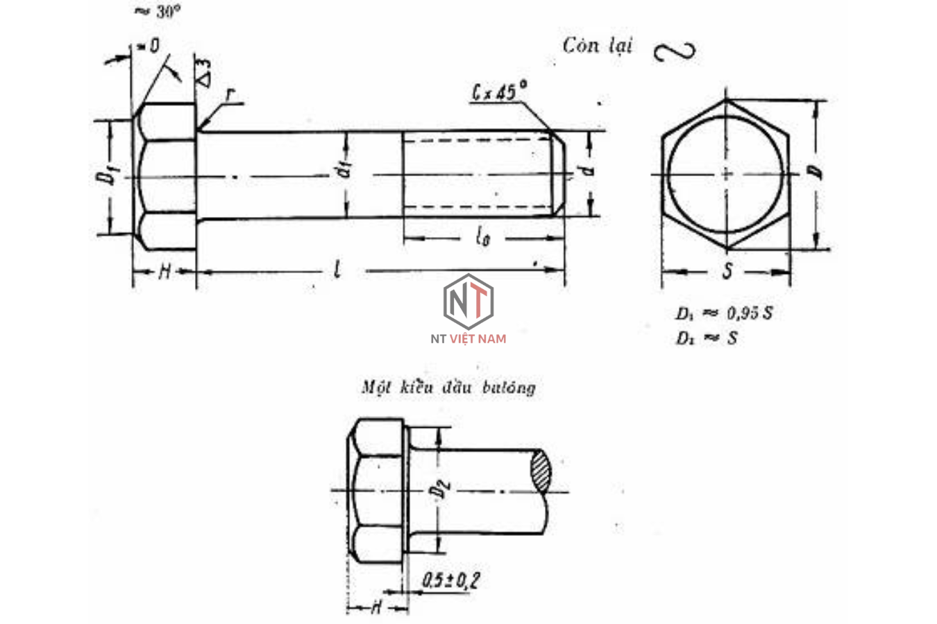 Dịch vụ gia công cơ khí chính xác tại NT Việt Nam