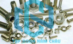 bu lông là gì chức năng
