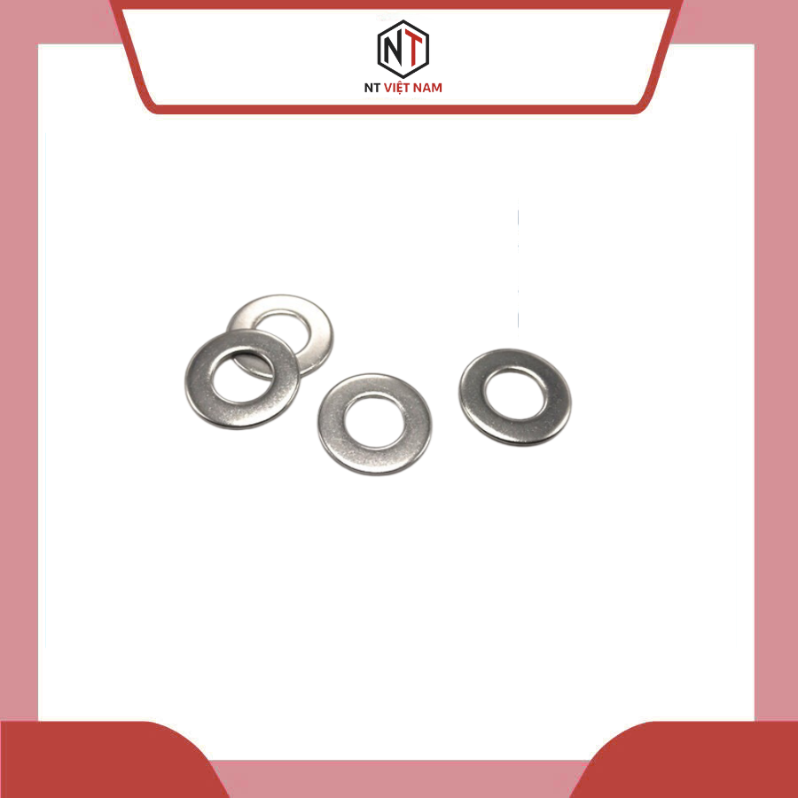 LONG ĐỀN – VÒNG ĐỆM