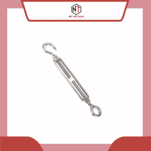 Tăng đơ cáp inox
