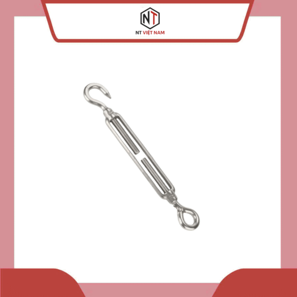 Tăng đơ cáp inox