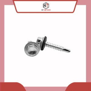 Vít Bắn Tôn Inox