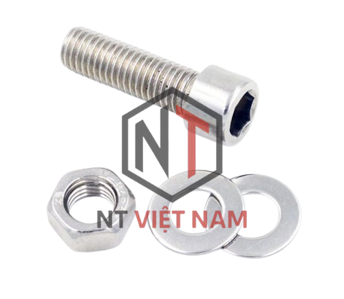 dai-oc-bulong đai ốc bulong