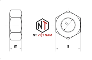 Bảng tra Bu lông đai ốc tiêu chuẩn | Bu lông Thọ An