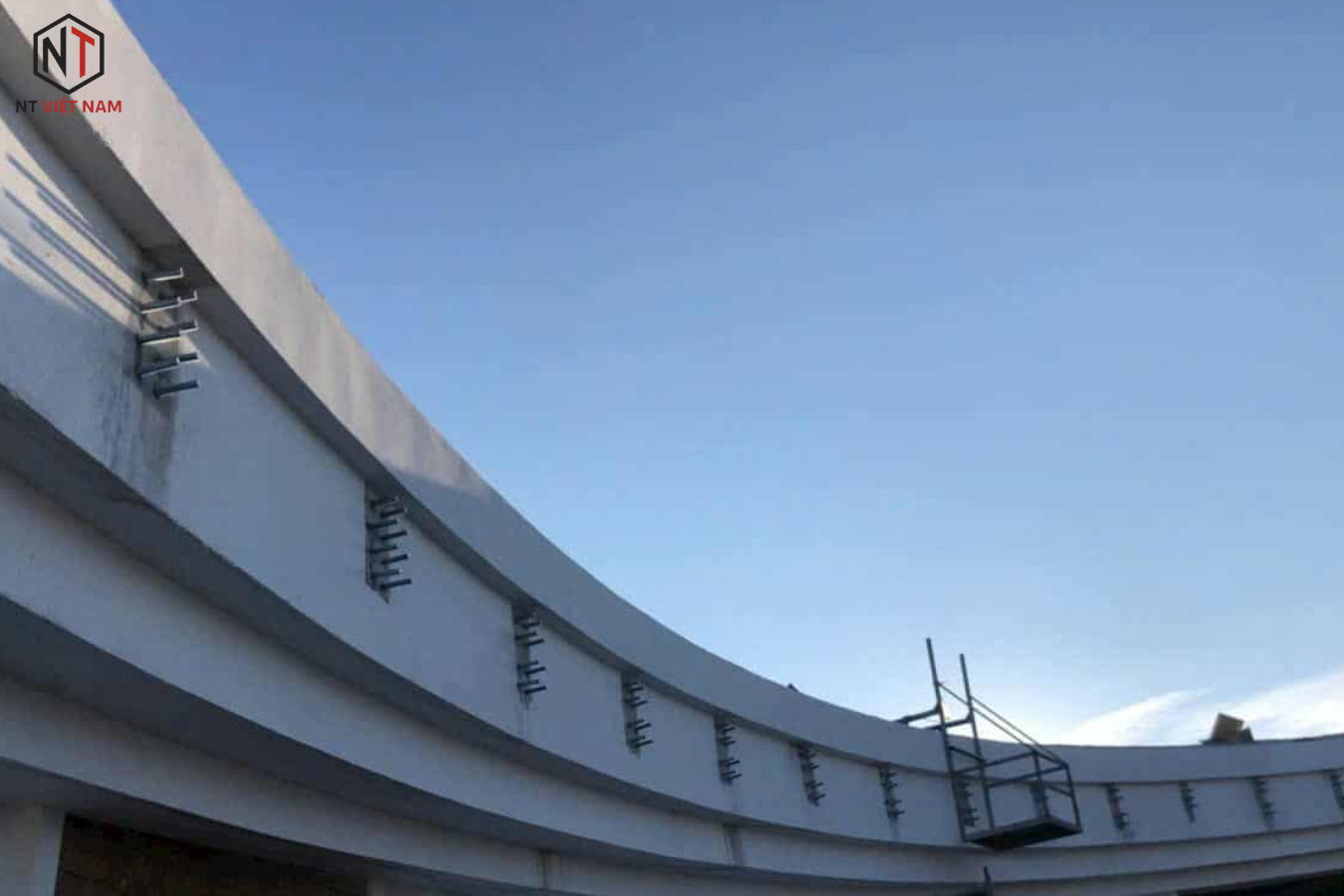 bu lông mạ kẽm nhúng nóng