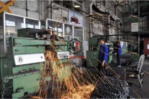 NT Việt Nam - Nhà cung cấp vật tư cơ khí cho hàng nghìn công trình lớn nhỏ