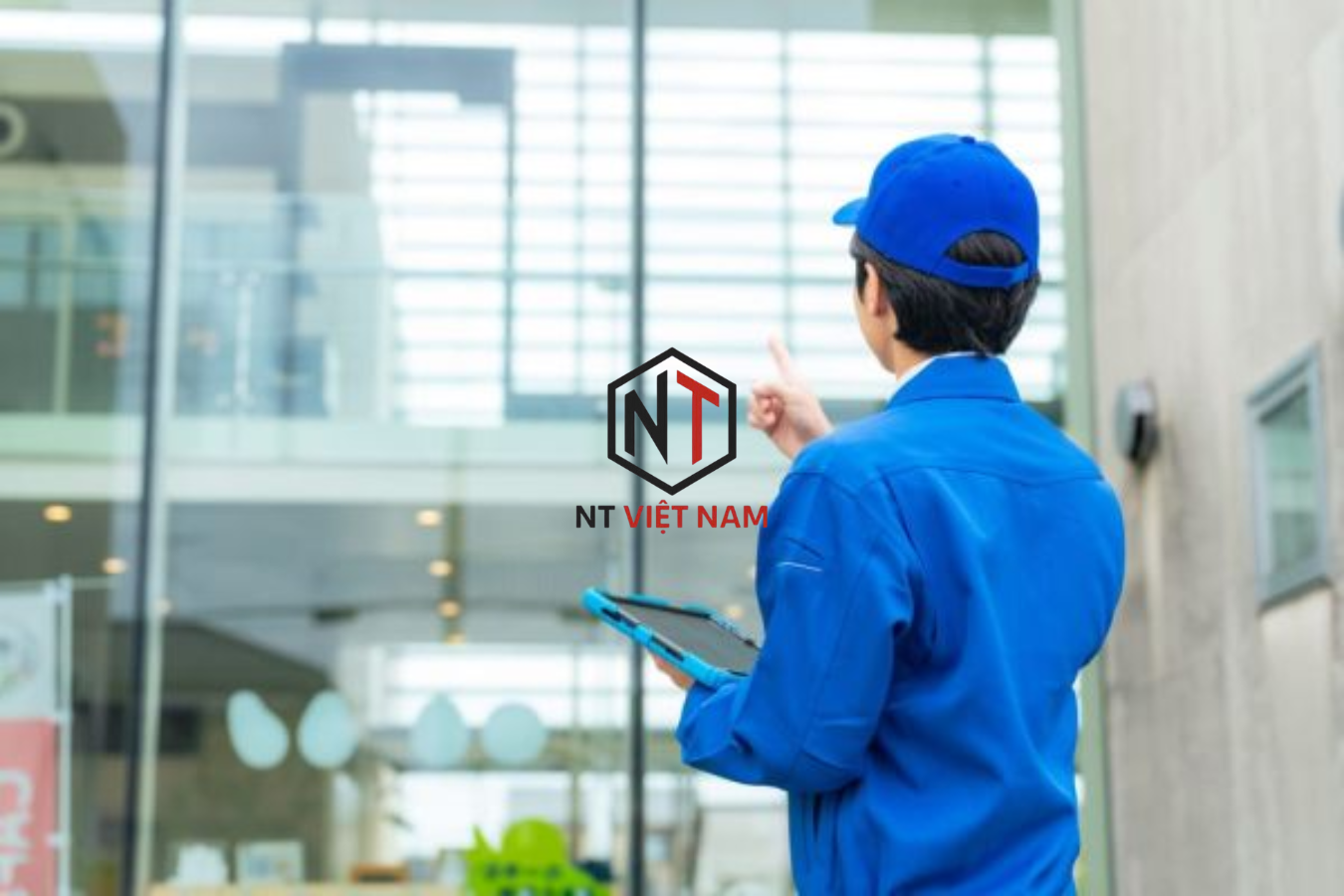 NT Việt Nam - Nhà cung cấp vật tư cơ khí cho hàng nghìn công trình lớn nhỏ1