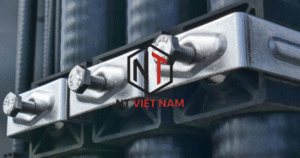 Phụ kiện liên kết chất lượng cao của NT Việt Nam